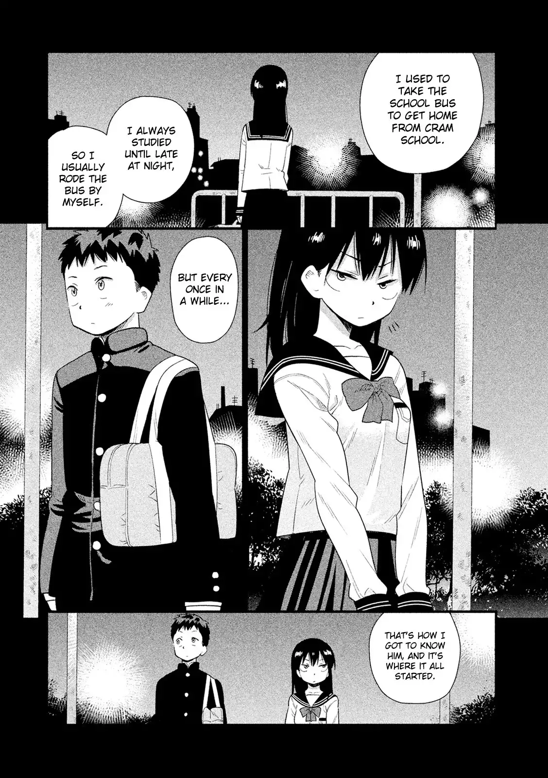 Kyou no Yuiko-san Chapter 41 6